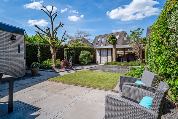 Medium property photo - Mercurius 21, 6922 LK Duiven